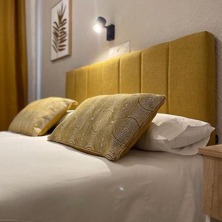 Suenos De Lorca Guest House غرناطة المظهر الخارجي الصورة