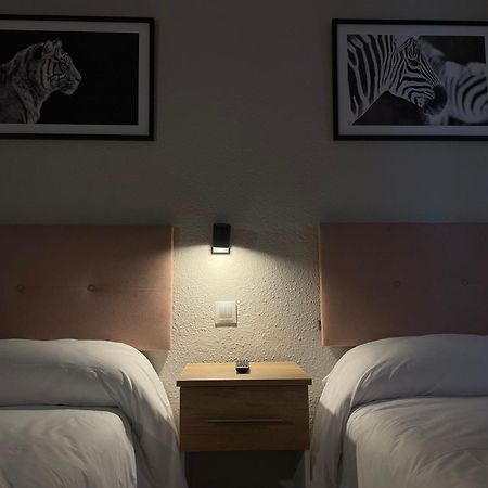 Suenos De Lorca Guest House غرناطة المظهر الخارجي الصورة