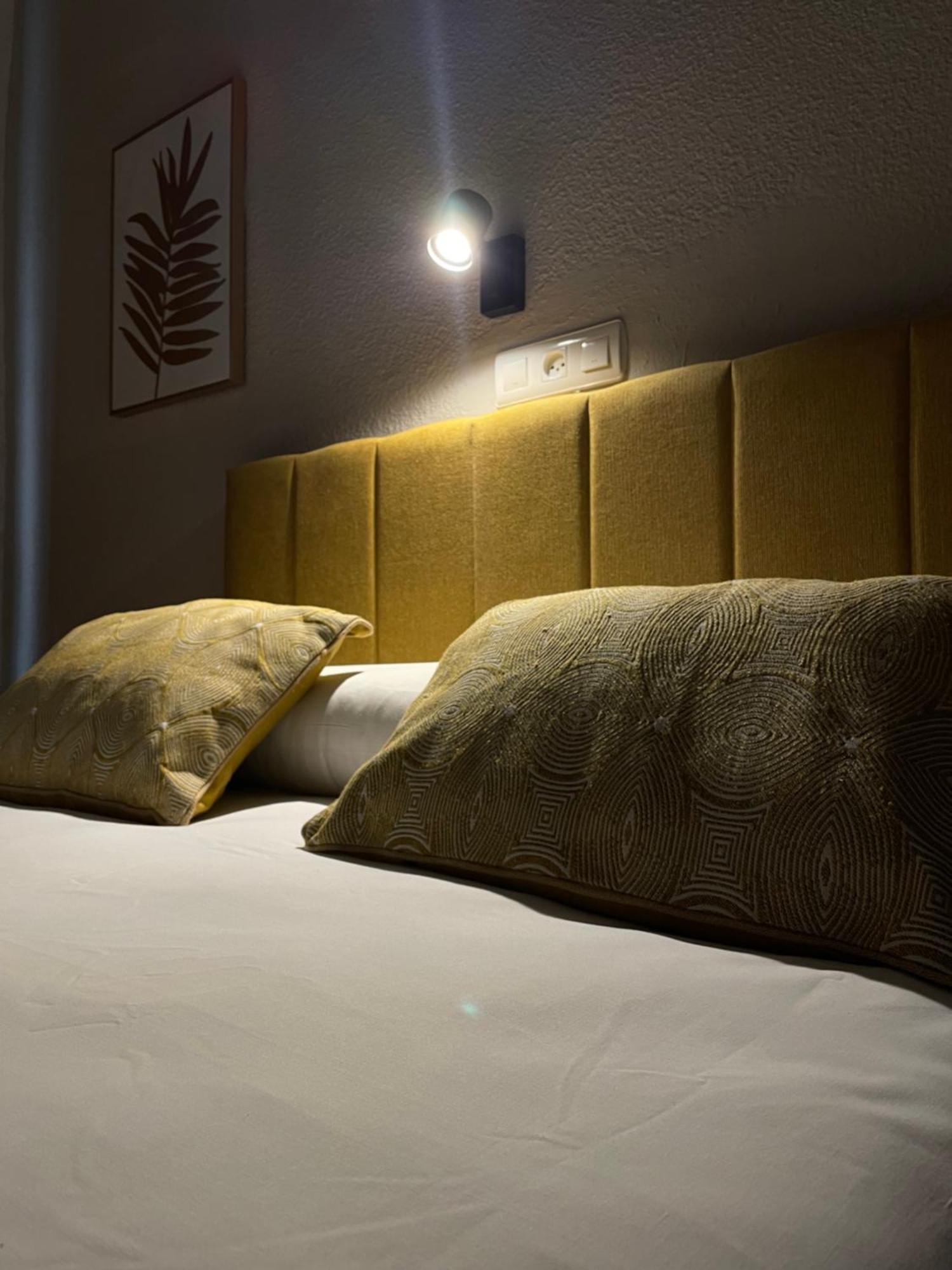 Suenos De Lorca Guest House غرناطة المظهر الخارجي الصورة