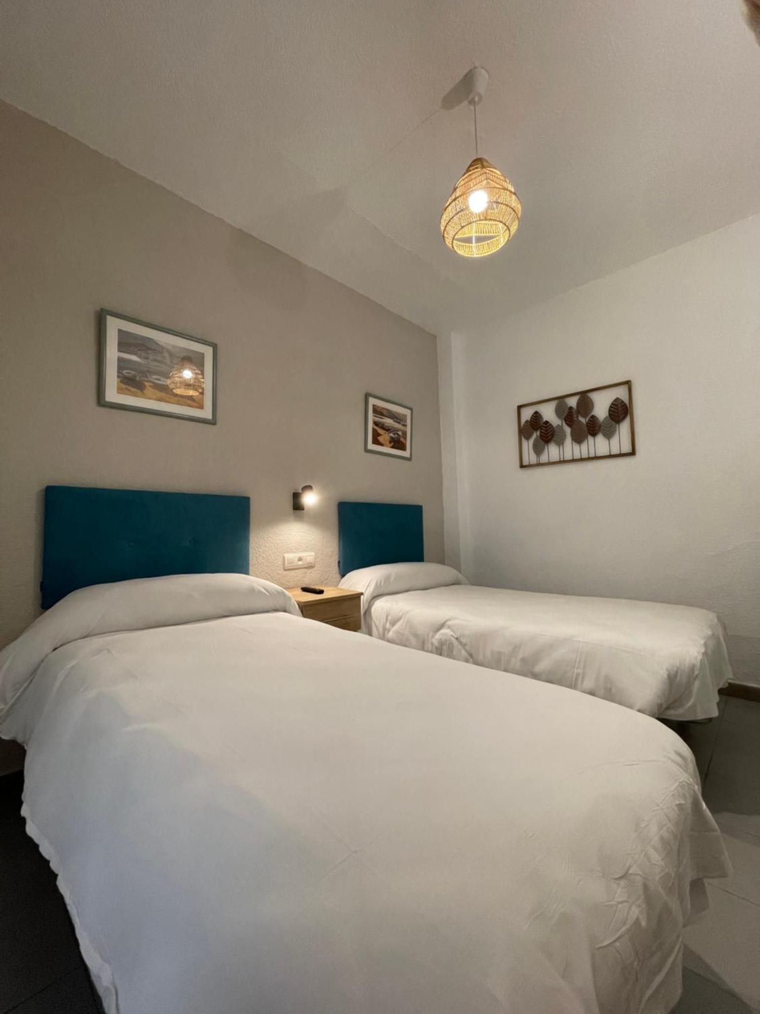 Suenos De Lorca Guest House غرناطة المظهر الخارجي الصورة