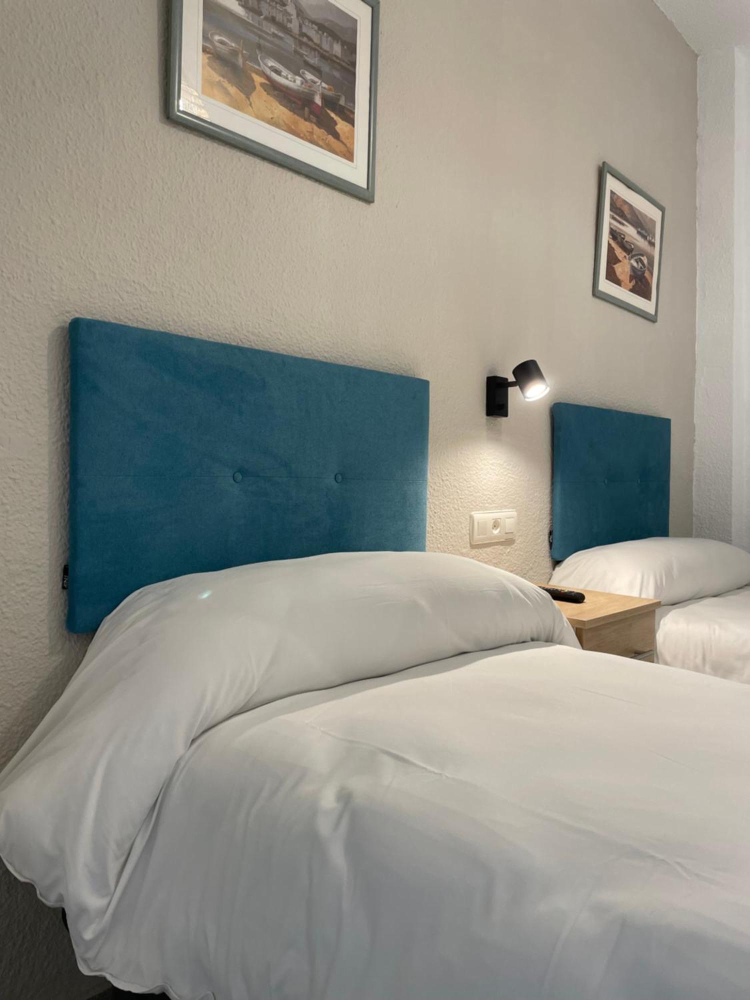 Suenos De Lorca Guest House غرناطة المظهر الخارجي الصورة