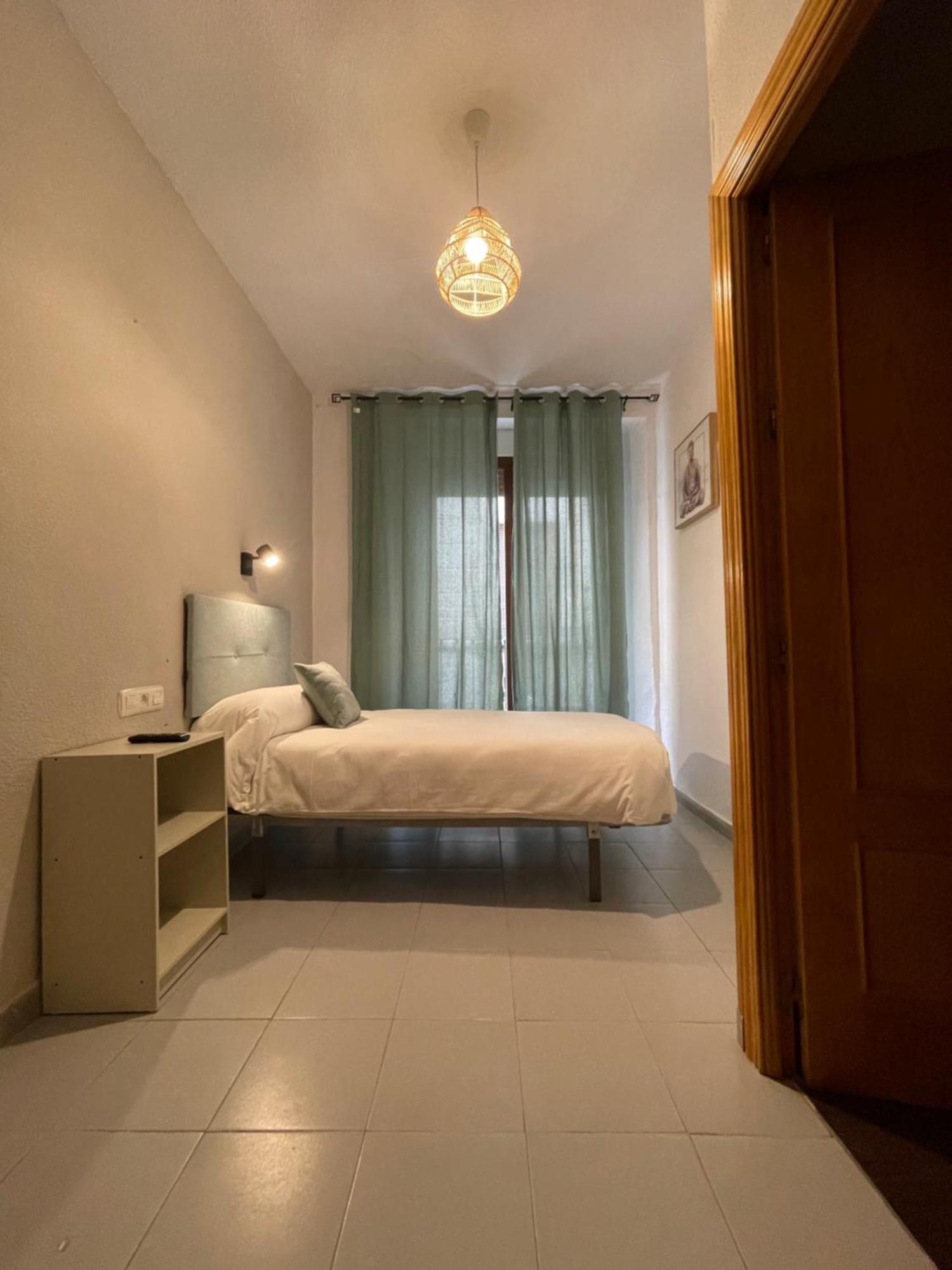 Suenos De Lorca Guest House غرناطة المظهر الخارجي الصورة