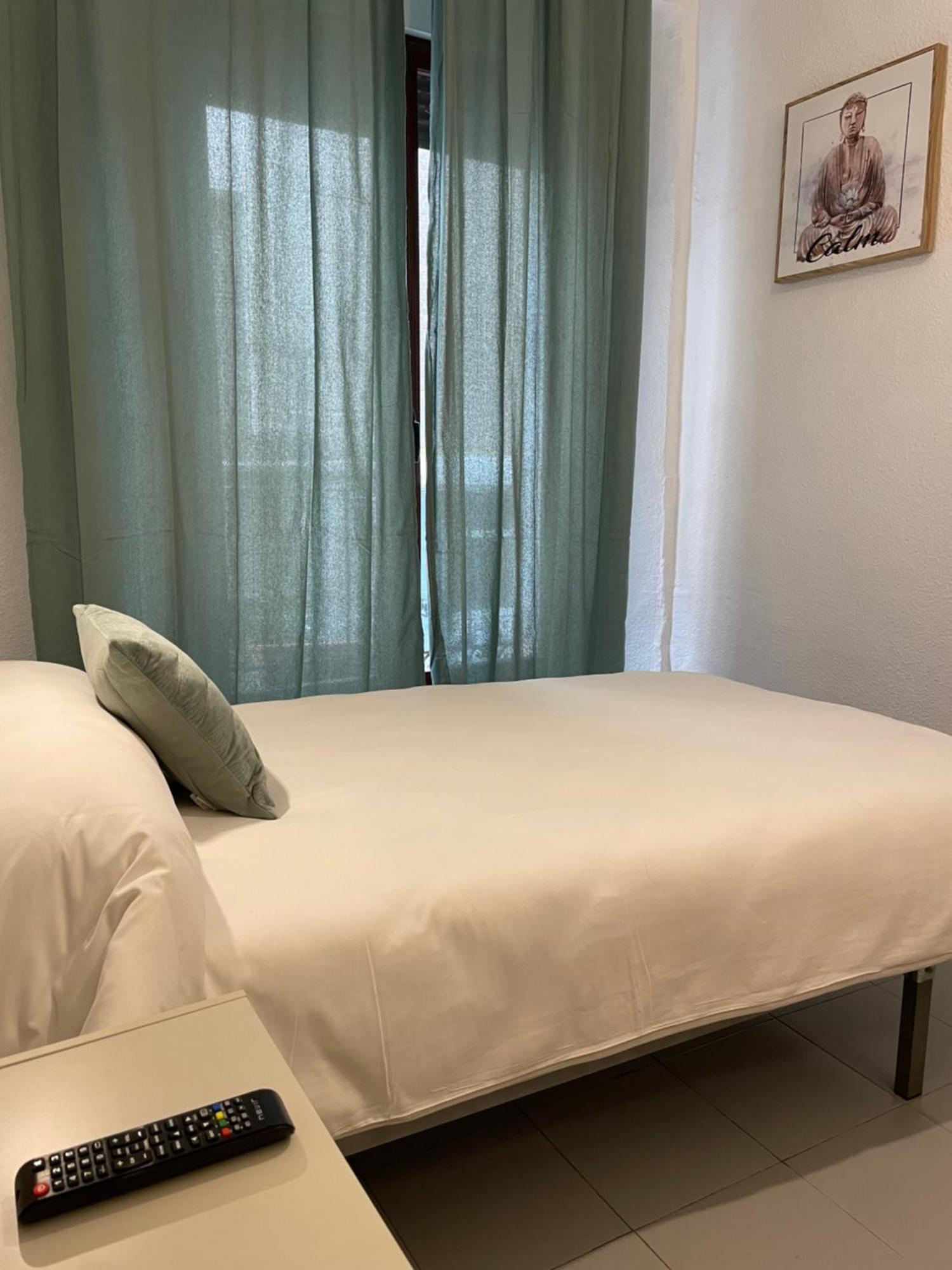 Suenos De Lorca Guest House غرناطة المظهر الخارجي الصورة
