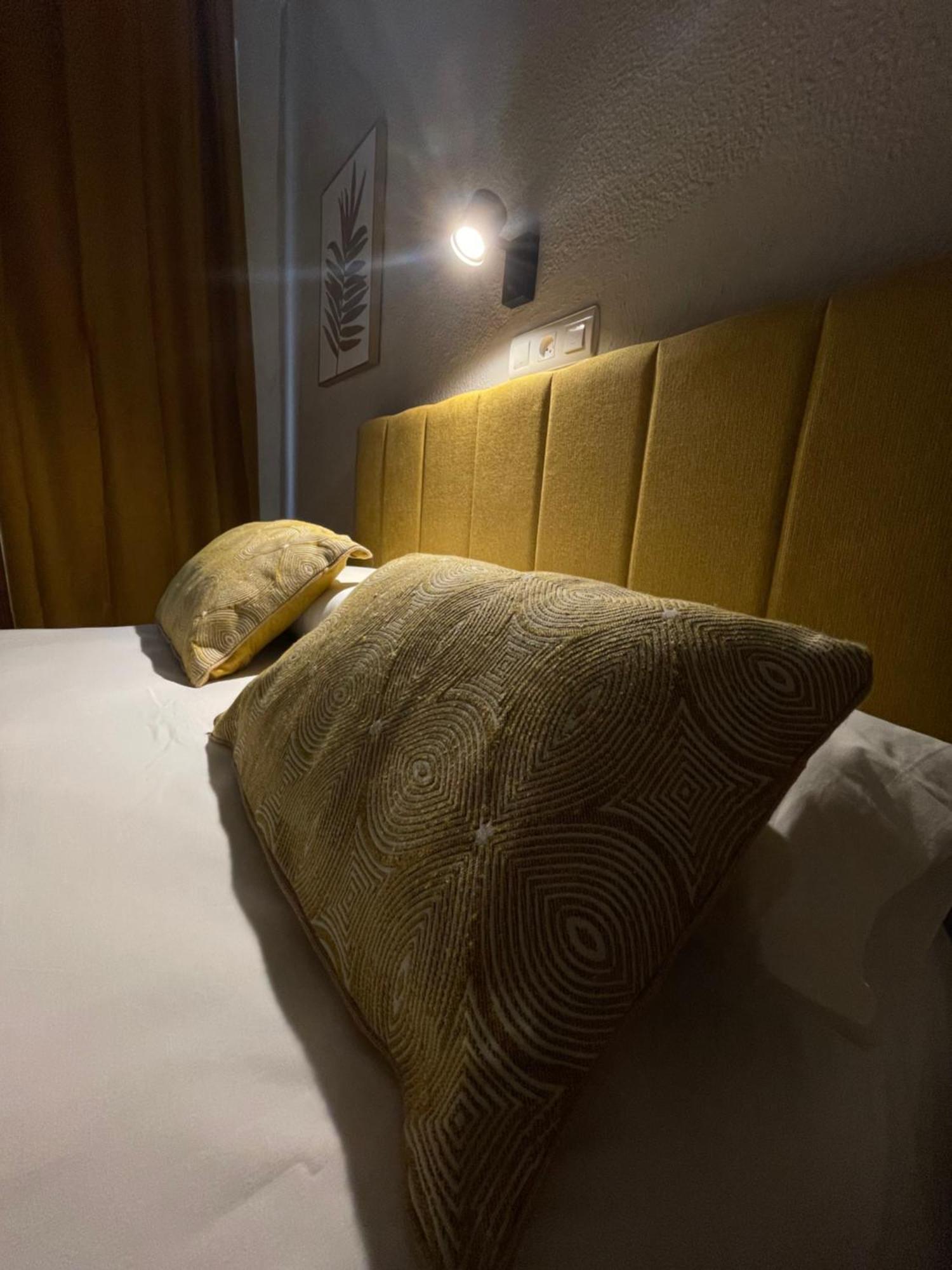 Suenos De Lorca Guest House غرناطة المظهر الخارجي الصورة
