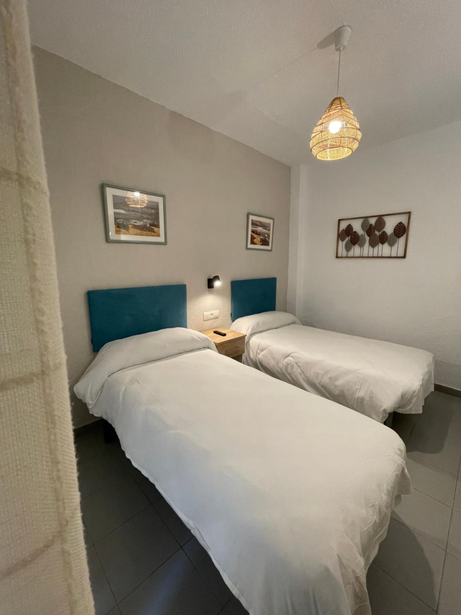 Suenos De Lorca Guest House غرناطة المظهر الخارجي الصورة