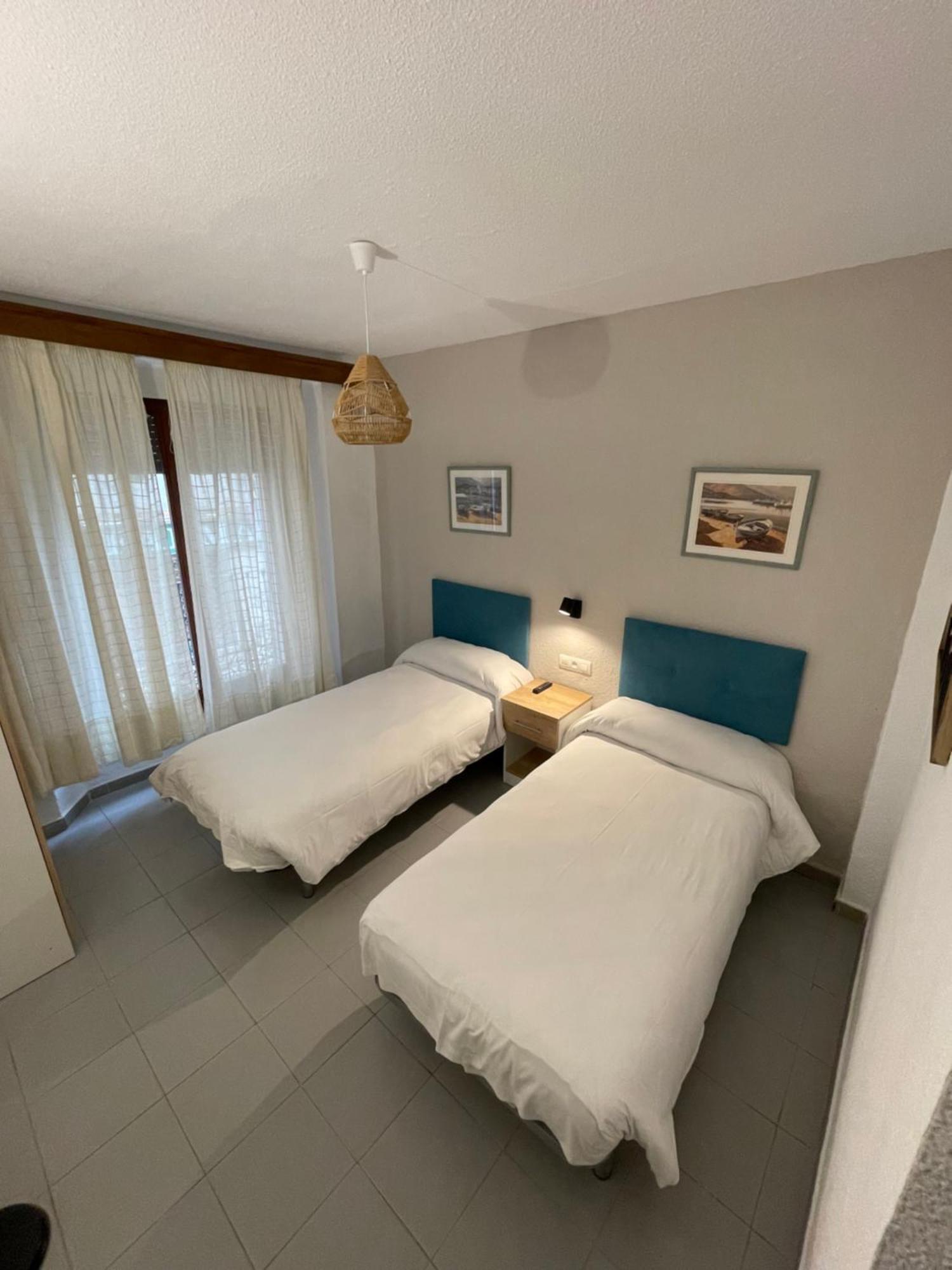 Suenos De Lorca Guest House غرناطة المظهر الخارجي الصورة