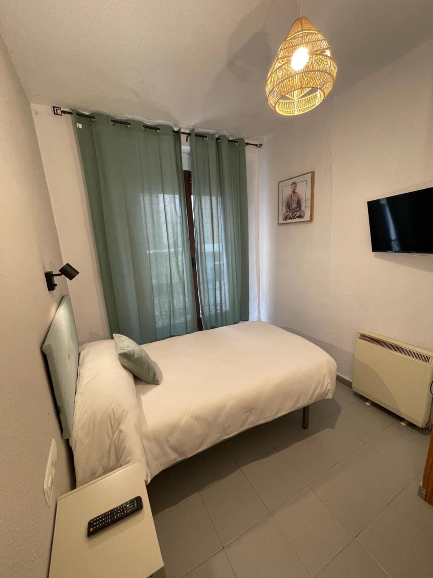 Suenos De Lorca Guest House غرناطة المظهر الخارجي الصورة