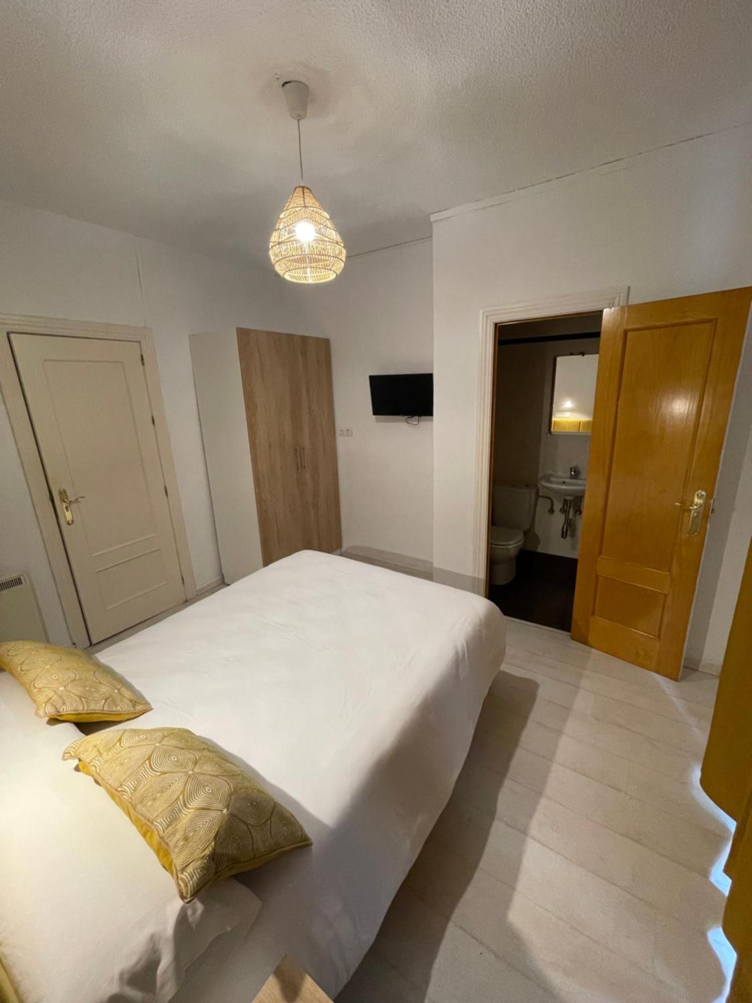 Suenos De Lorca Guest House غرناطة المظهر الخارجي الصورة