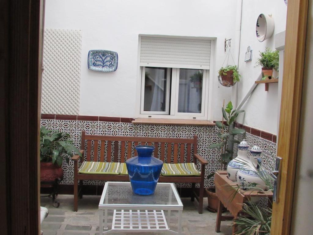 Suenos De Lorca Guest House غرناطة المظهر الخارجي الصورة