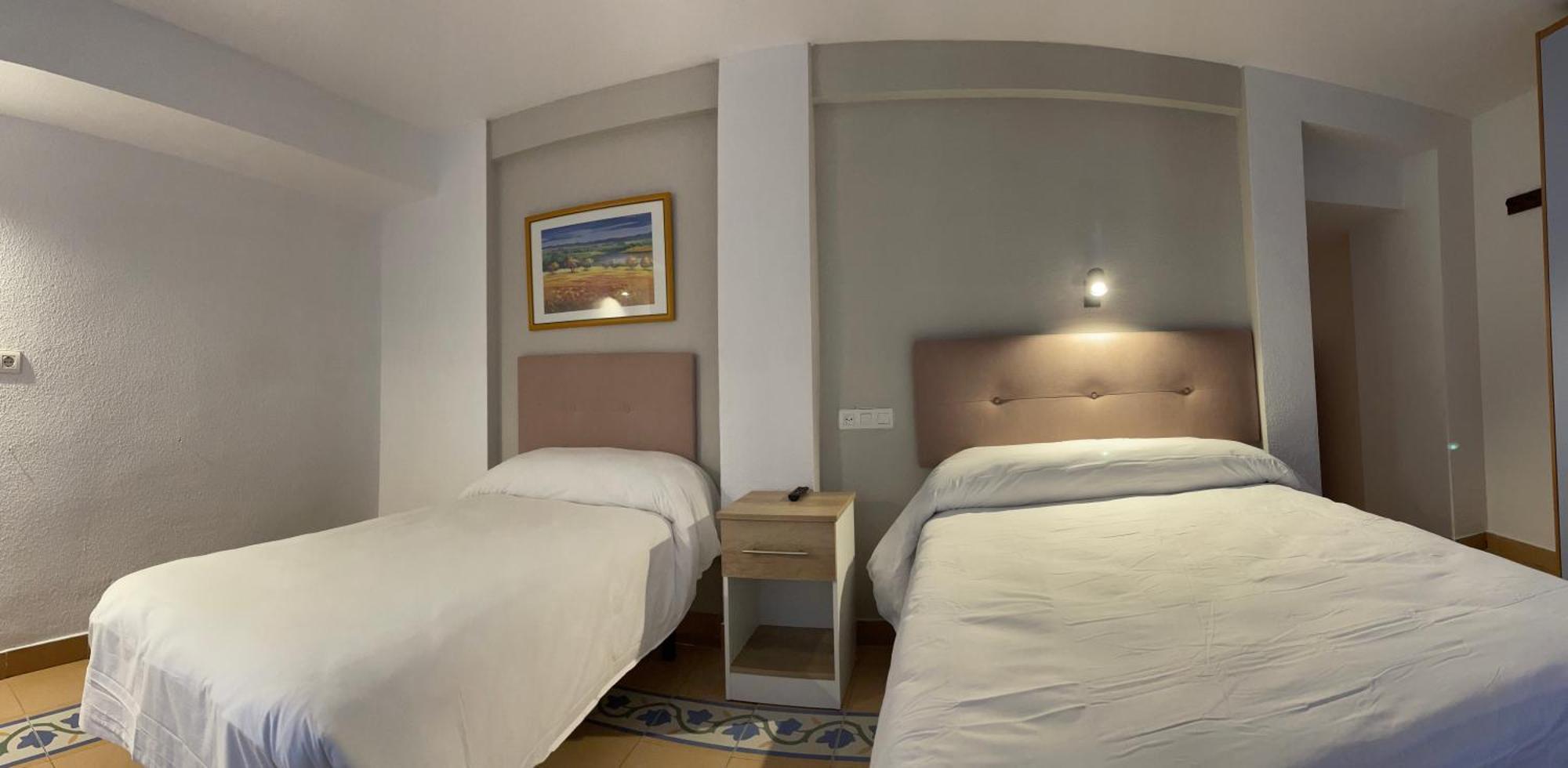 Suenos De Lorca Guest House غرناطة المظهر الخارجي الصورة