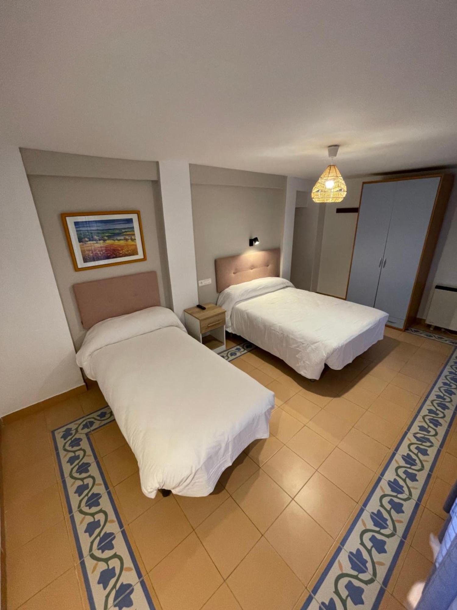 Suenos De Lorca Guest House غرناطة المظهر الخارجي الصورة