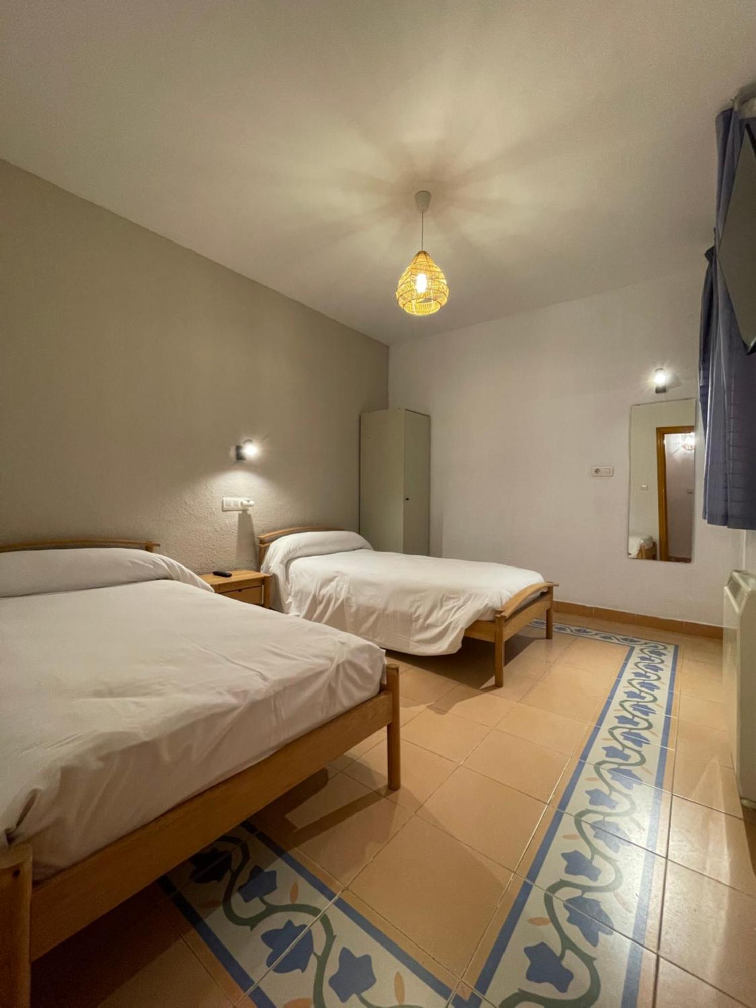 Suenos De Lorca Guest House غرناطة المظهر الخارجي الصورة