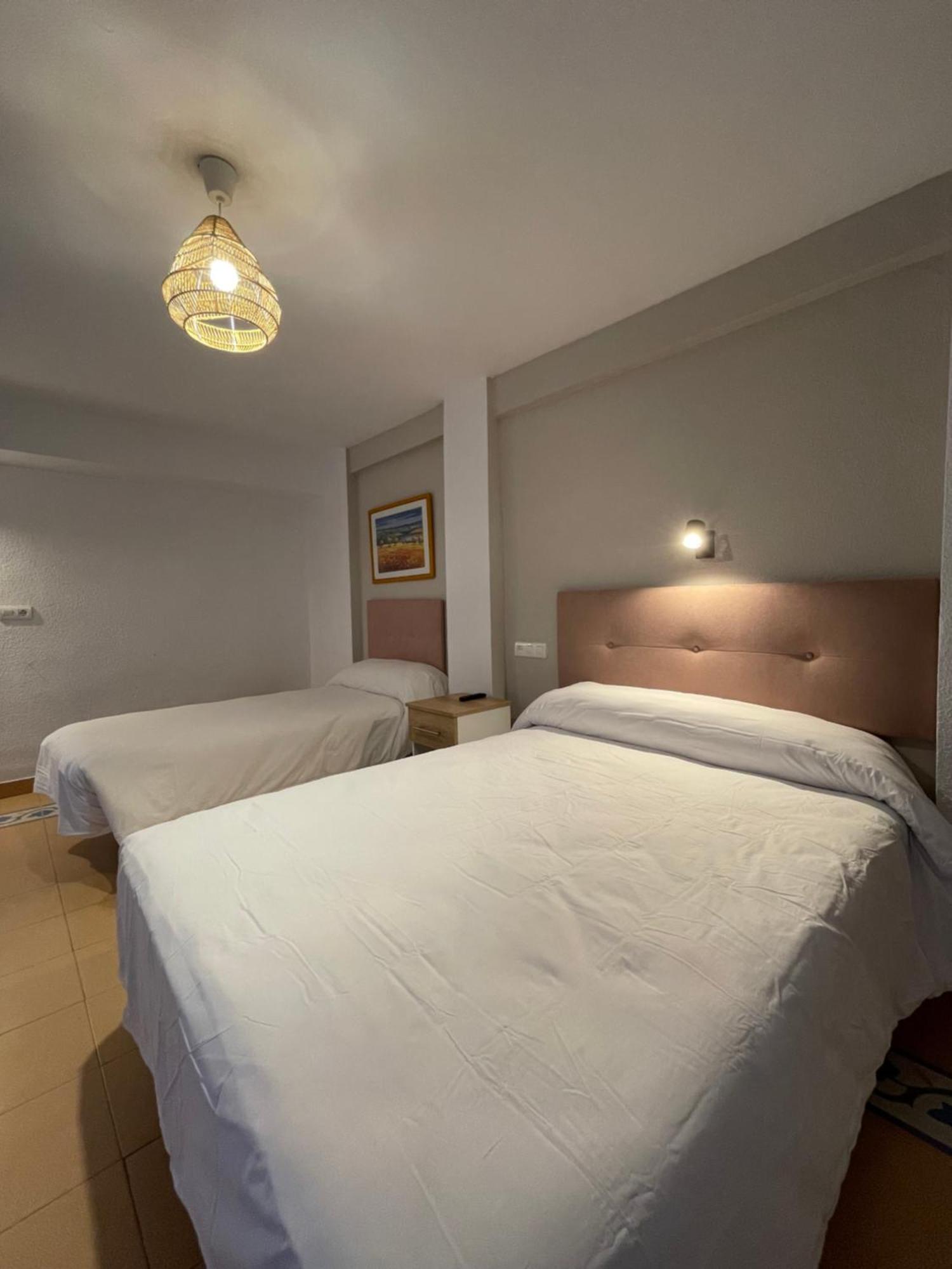 Suenos De Lorca Guest House غرناطة المظهر الخارجي الصورة