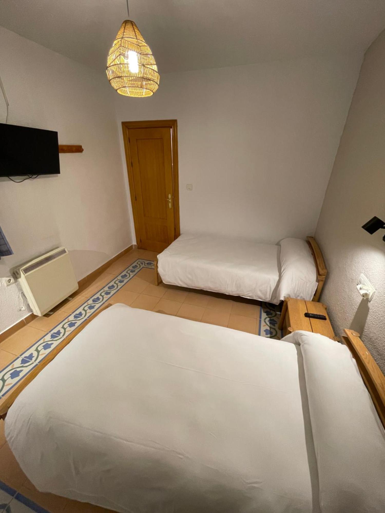 Suenos De Lorca Guest House غرناطة المظهر الخارجي الصورة