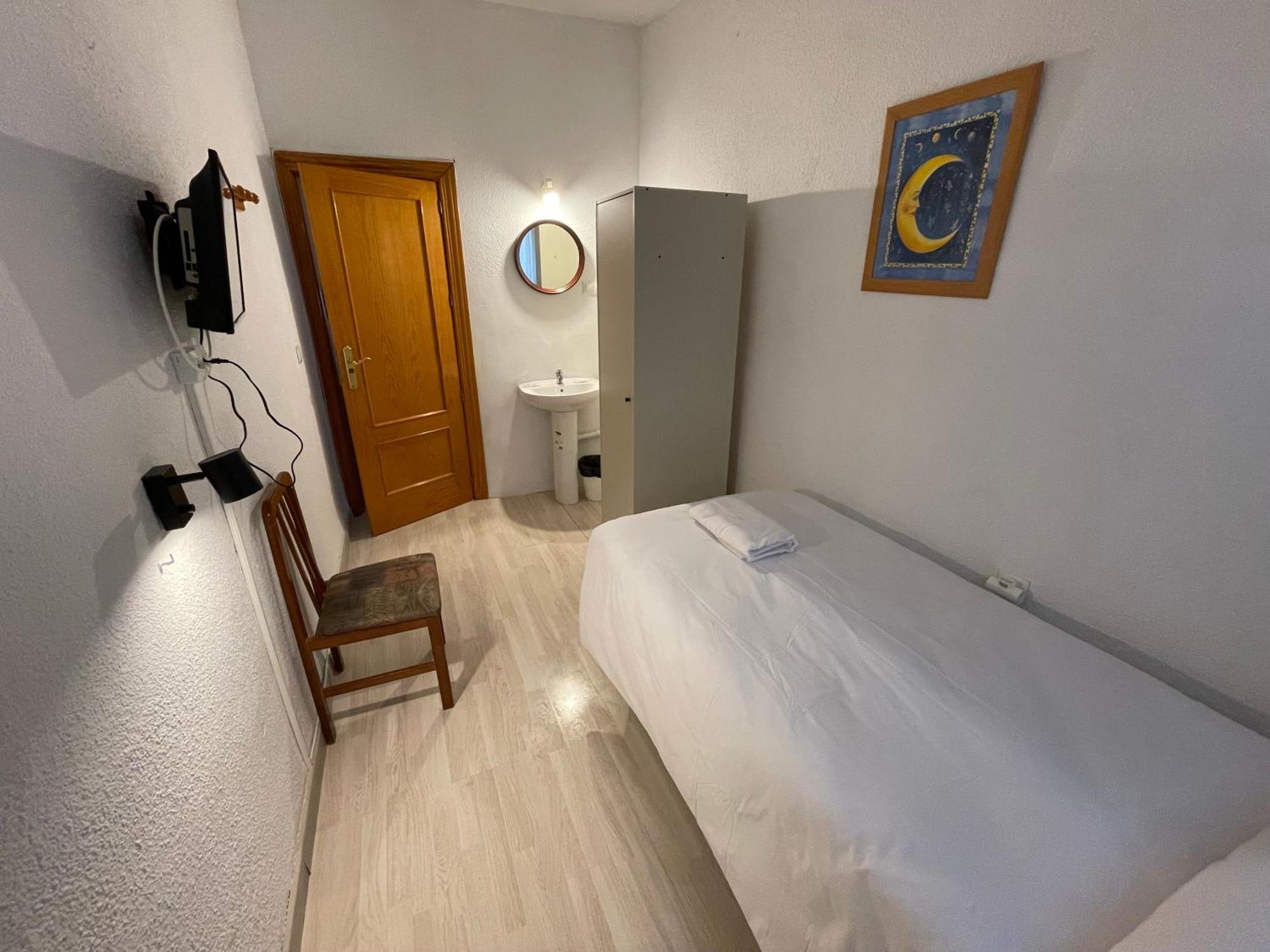 Suenos De Lorca Guest House غرناطة المظهر الخارجي الصورة