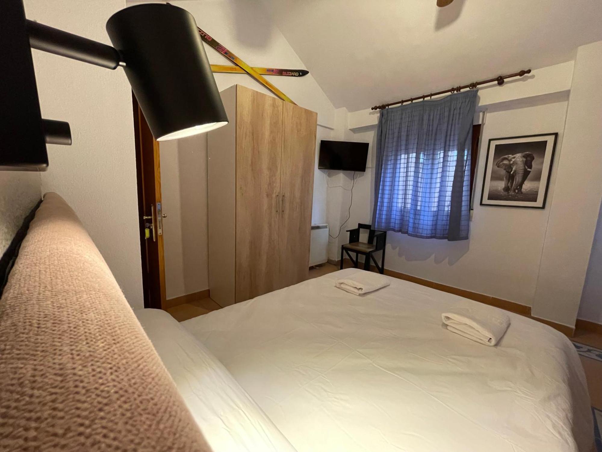Suenos De Lorca Guest House غرناطة المظهر الخارجي الصورة