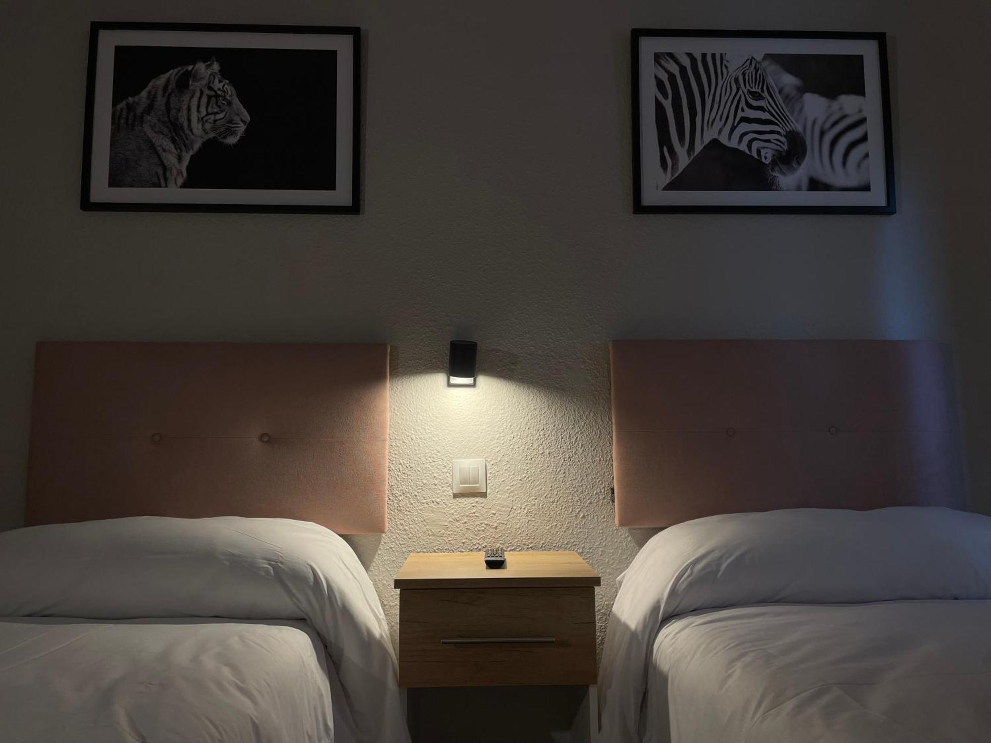 Suenos De Lorca Guest House غرناطة المظهر الخارجي الصورة