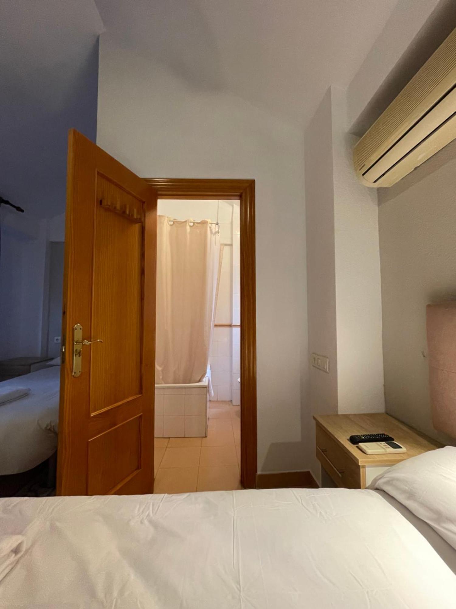 Suenos De Lorca Guest House غرناطة المظهر الخارجي الصورة