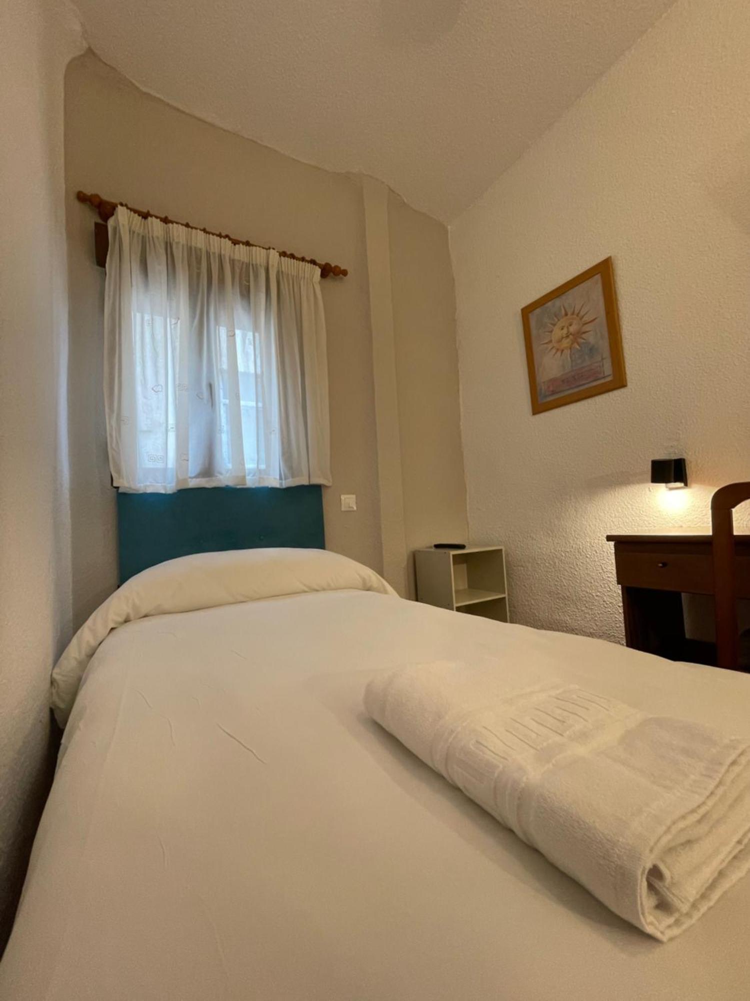 Suenos De Lorca Guest House غرناطة المظهر الخارجي الصورة