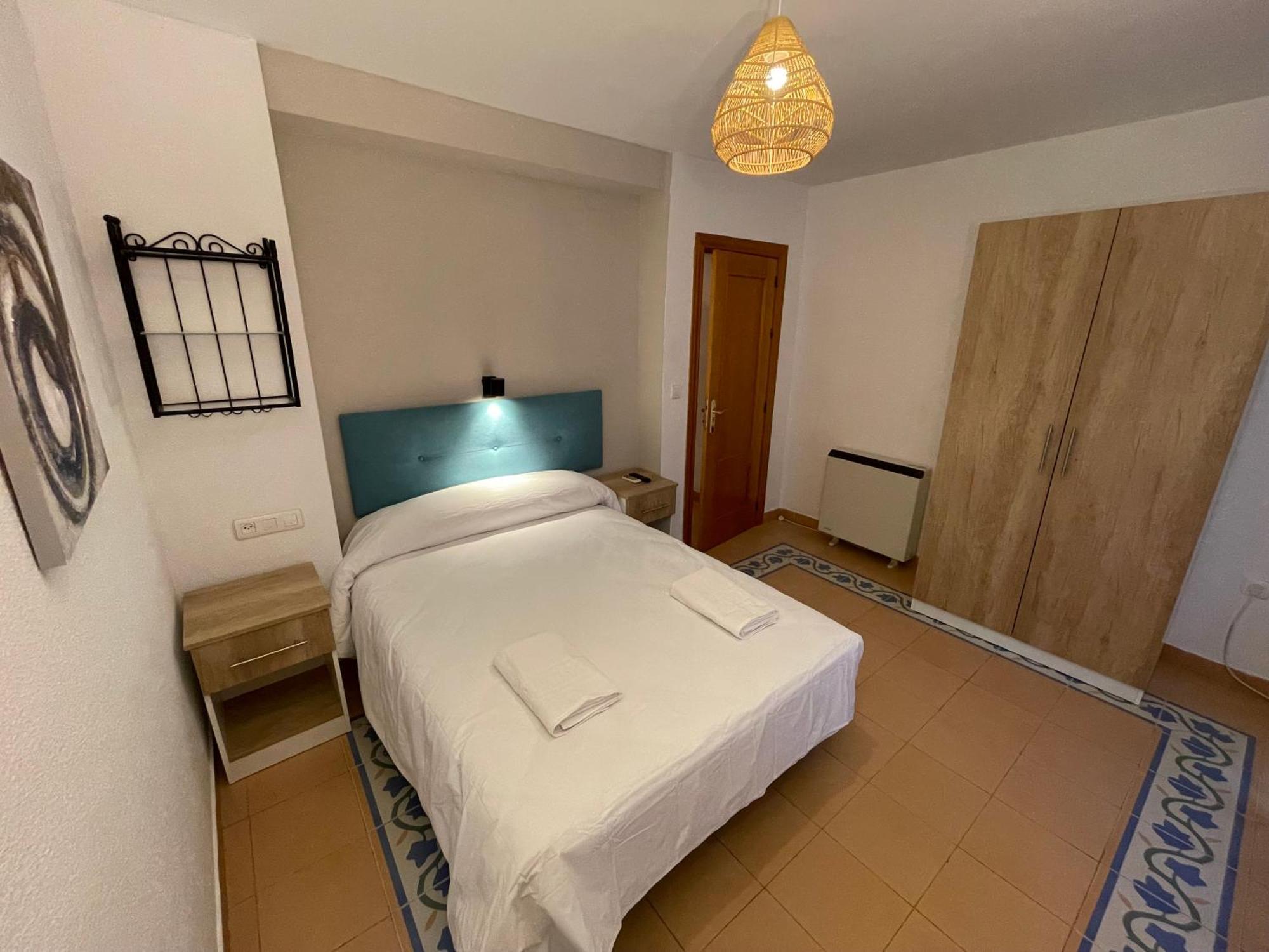Suenos De Lorca Guest House غرناطة المظهر الخارجي الصورة