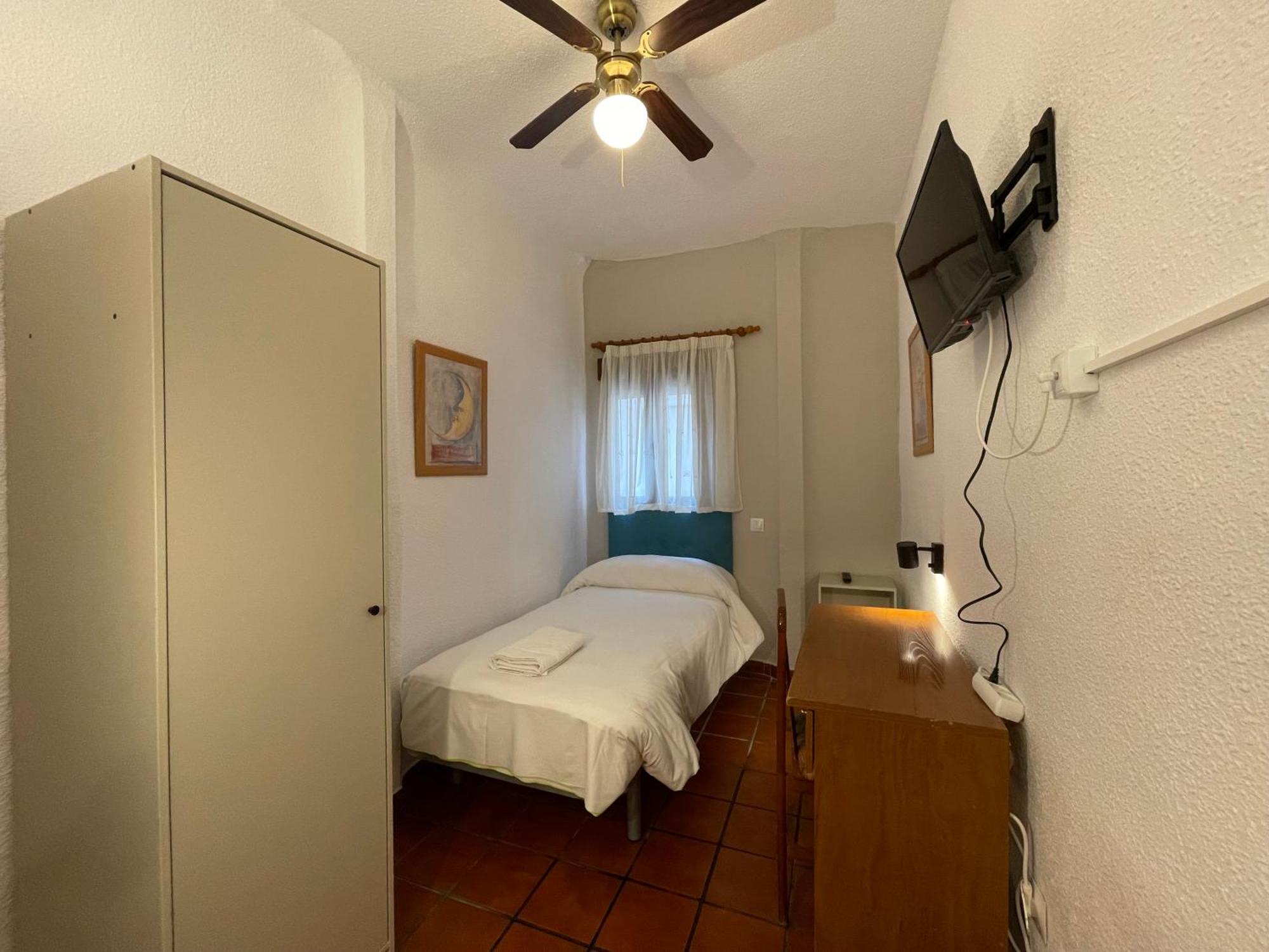 Suenos De Lorca Guest House غرناطة المظهر الخارجي الصورة